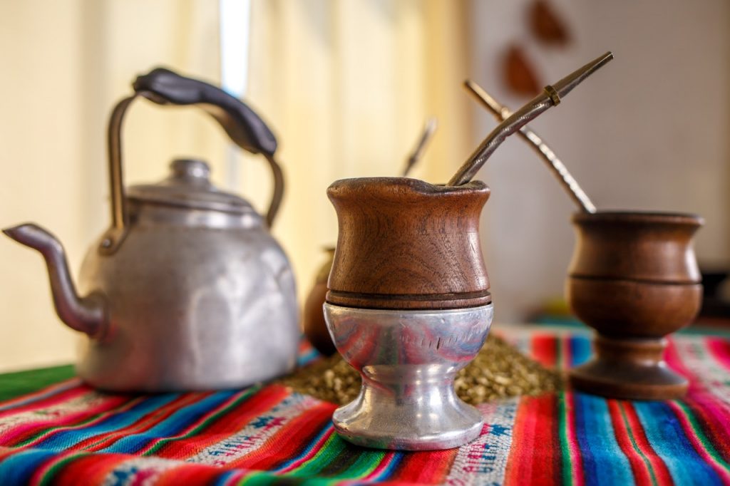 Kompletny przewodnik po Yerba Mate i jak zmienia świat napojów